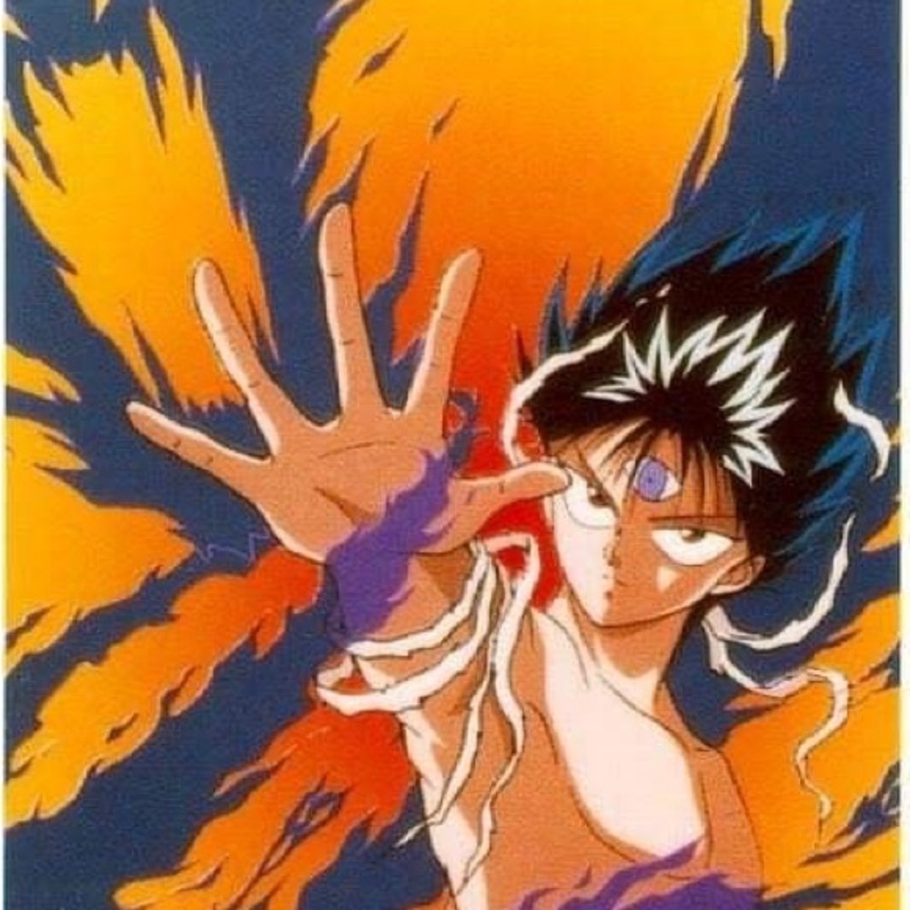 Meet your Posher, Ryuga